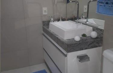PROMOÇÃO EXECUTIVA COM BANHEIRA E FLATS SEM BANHEIRA- Melhor Hotel De Taguatinga - Foto 7