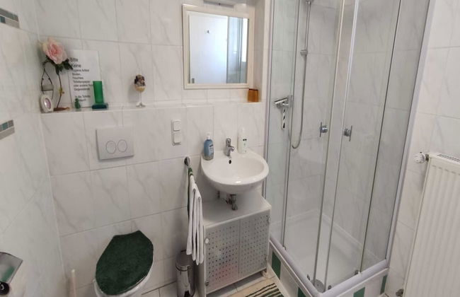 Apartment in Wehlen by Moselle Vineyards - Photo 19