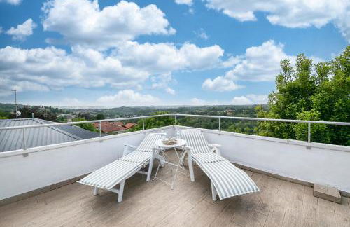 Casa Panoramica - Via Belvedere - Photo 13