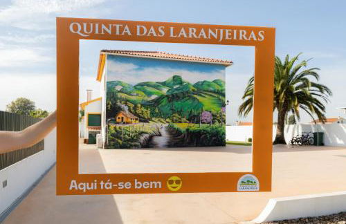 Quinta das Laranjeiras - Foto 69