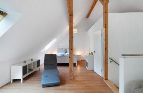 Ferienwohnung am Hirschfelsen - Foto 11