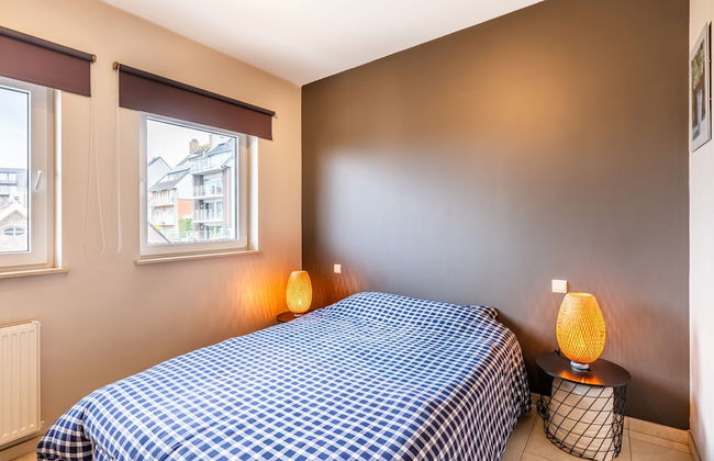 Orangerie 202 Close to the Beach and Center - Photo 4