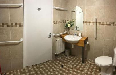 New Forest Chalet - Foto 26