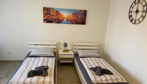 Apartment Hannover - Foto 2