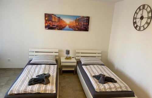 Apartment Hannover - Foto 2