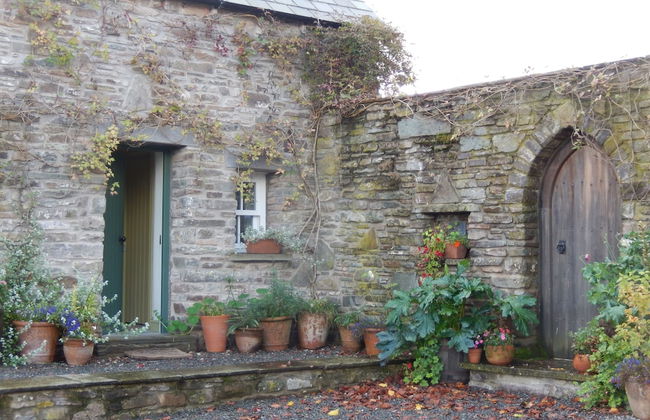 Alltybrain Farm Cottages and B&B - Foto 67