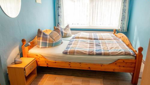 Ferienwohnung Wunderwald - Foto 4