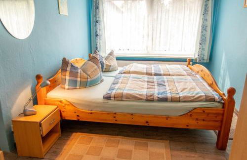 Ferienwohnung Wunderwald - Foto 4