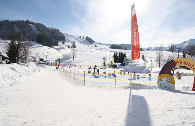 Cozy Apartment near Ski Area in Maria Alm - Foto 29