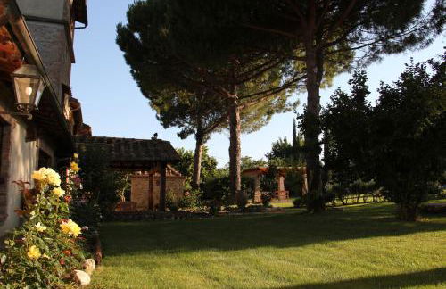 Agriturismo Pieve del Castello - Foto 36