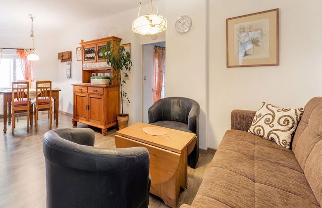 Modern Apartment in Reifferscheid With Garden - Foto 58