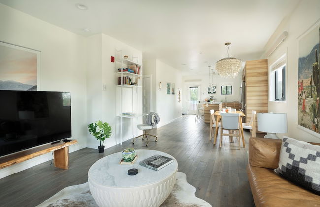 Wallace BNB - Foto 22