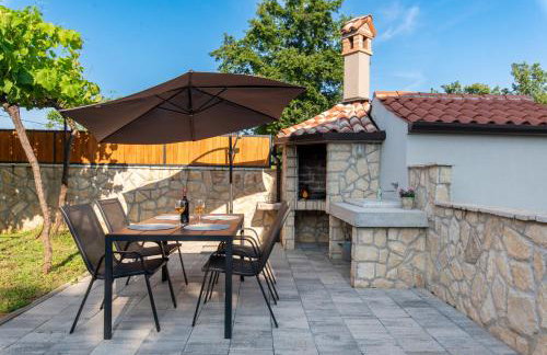 Kuća za odmor Nika - Foto 30