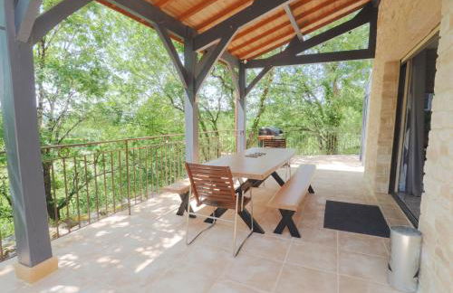 Magnifique Villa de prestige, piscine chauffée - Foto 5