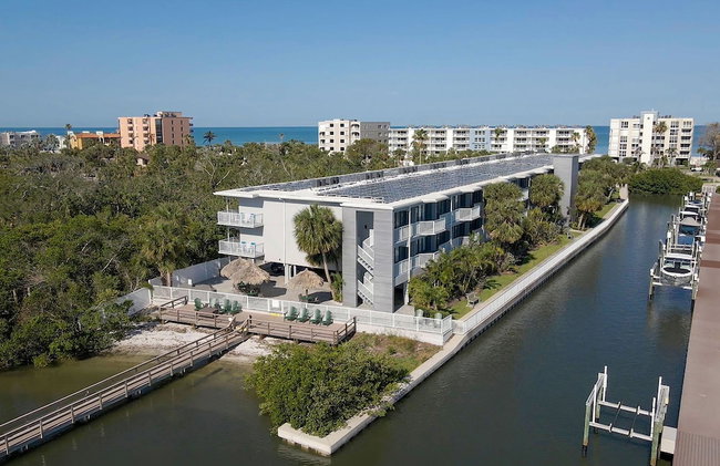 The Fold Hotels Indian Shores - Photo 66