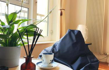 Luxury Apartment at Edinburgh - Photo 3