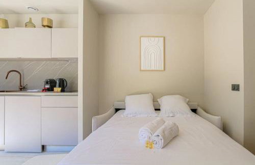 Joli T2 bien équipé et lumineux, Écully - Foto 6