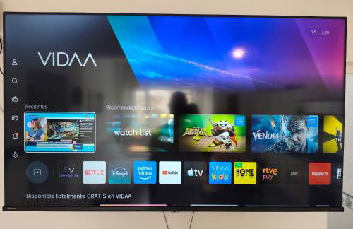 Casa La Playa con terraza a pie de la Playa - Foto 19