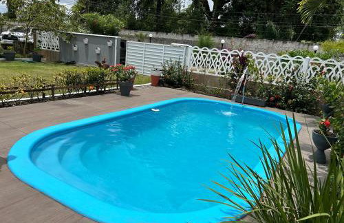 Casa em Reserva Ambiental com Piscina Privativa - Foto 3