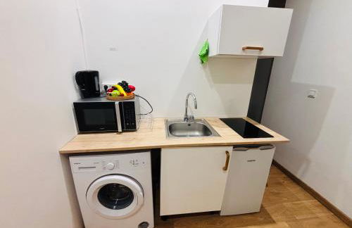 La parenthèse - Proche gare - Saint Etienne - Foto 7