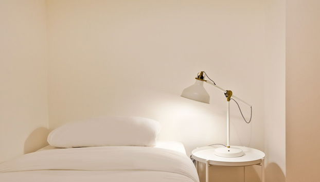 Olala Santiago - Foto 5, Habitación