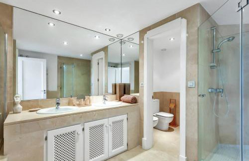 YOLO Spaces - Sotogrande Marina Duo Apartment - Foto 77