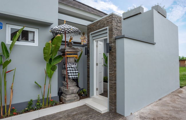 Villa Shiva - Foto 53