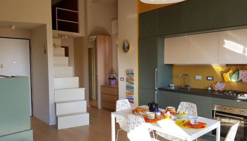 House Il Nido by Holiday World - Foto 5