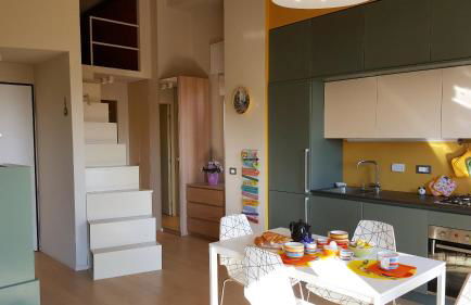 House Il Nido by Holiday World - Foto 5