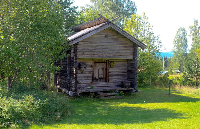 Beautiful 4-5 Persons Cottage in Alvdalen - Foto 35