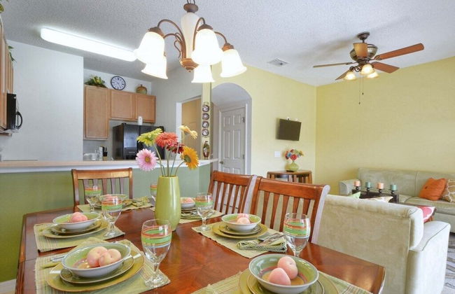 Encantada -4 Bedroom Townhome w/ Splashpool-2651EN 4 Townhouse by RedAwning - Foto 29