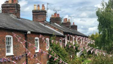 The Cricketers House - Foto 3