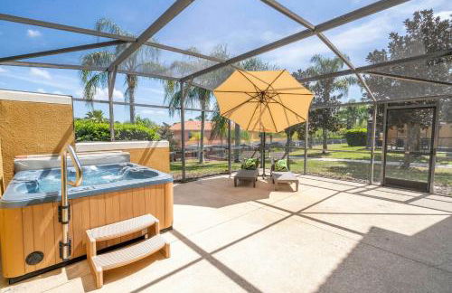 Perfect Themed 3 BD Hot tub renovated - 3013 - Foto 22