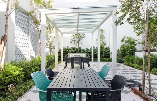 UNA Serviced Apartment, Sunway Velocity Kuala Lumpur - Foto 57