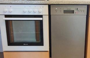 Ferienwohnung Op de Diek 1 - Foto 23