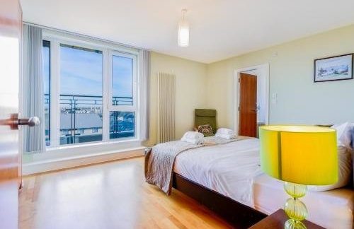 Britannia Penthouse - Foto 21