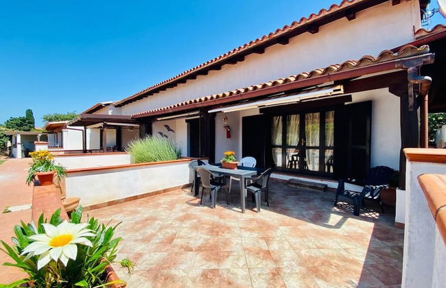 I Geranei 2 San Teodoro Centro - Foto 14