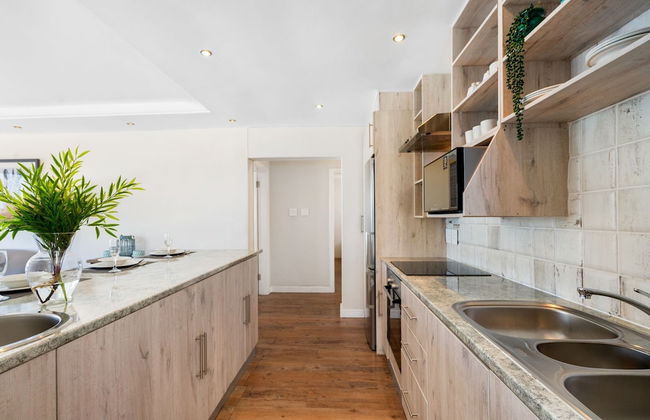 Blouberg Heights 1608 - Photo 9