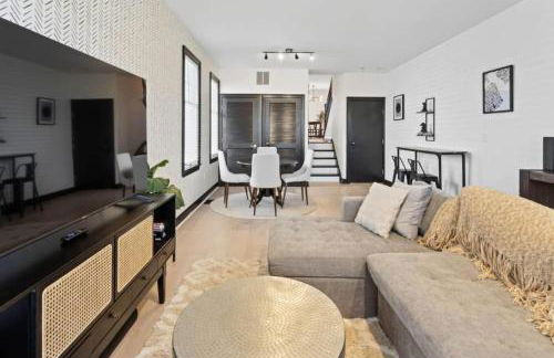 Chic Haven- Close to Beach, Boardwalk & Casinos - Foto 4