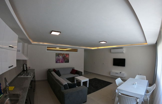 Dalian Elite Aparts - Foto 19