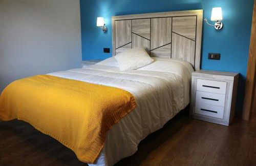 Apartamentos Turísticos Accesibles La Quinta de Sotoscueva - Photo 24