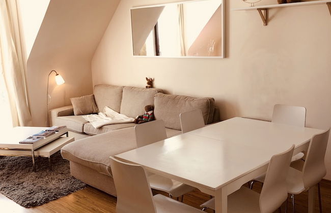 Cozy 3 Bedrooms Apartment - Foto 1