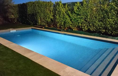 Casa Villa Luna - Foto 4