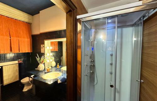 VILLA BRANDO - Exclusive 9-Guests Villa near Sabaudia, with Garden & Bikes - Foto 35