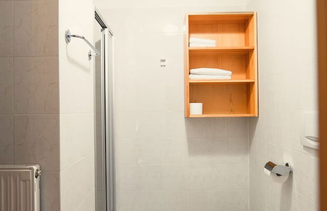 PLOSE Parkhotel & Residence - Foto 33