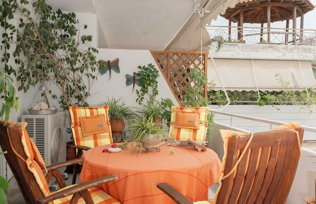 Helena's Home - Foto 25