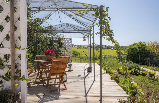 F - Casa do Garibaldi in Quinta das Alagoas by DreamAlgarve - Foto 13