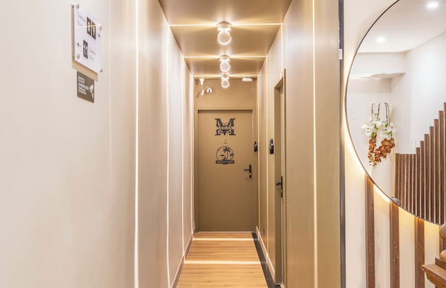 ADIRA MARSEILLE MONTGRAND - Foto 11