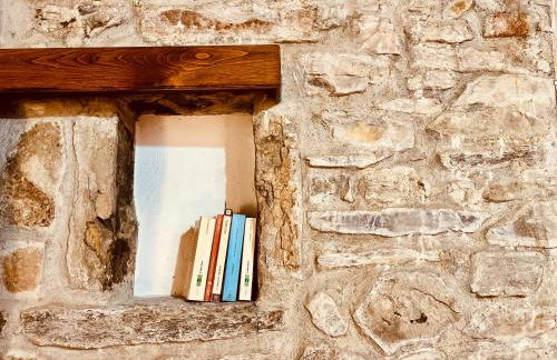 Agriturismo Montagna Verde Apella - Foto 27