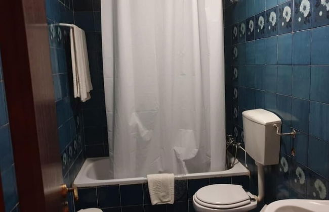 Monte Gordo Hotel Apartamentos & Spa - Photo 21